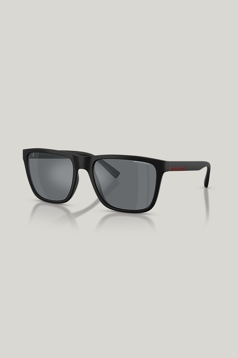 AX4080S - Black - image 1
