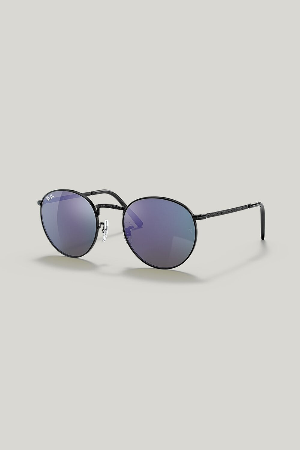 NEW ROUND - Black - image 1