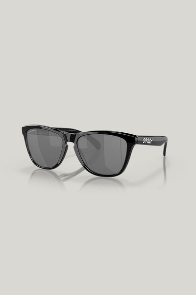 FROGSKINS LOW BRIDGE FIT - Black - image 1
