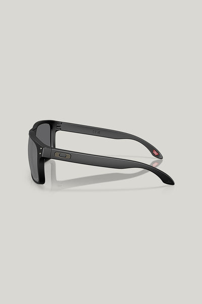 HOLBROOK XXL Polarised - Black - image 3