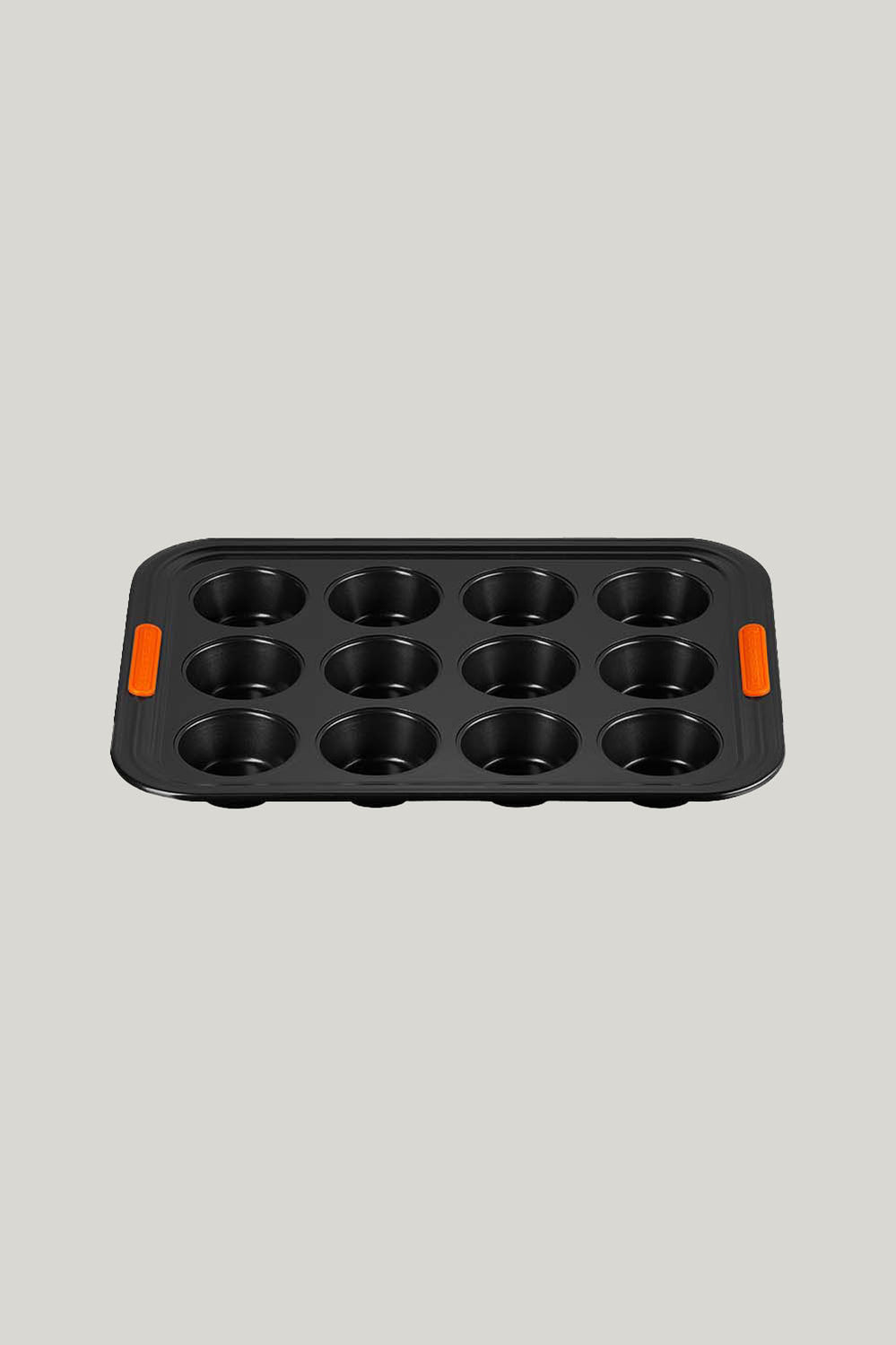 12 Cup Muffin Tray - NO COLOUR - image 1
