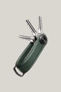 Key Organiser Pro Leather - Evergreen - image 1