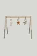 Little Farm Babygym - NO COLOUR - image 1