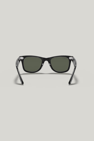 ORIGINAL WAYFARER CLASSIC Polarised - Black - image 4