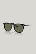 RB2210 Polarised - Black - image 1
