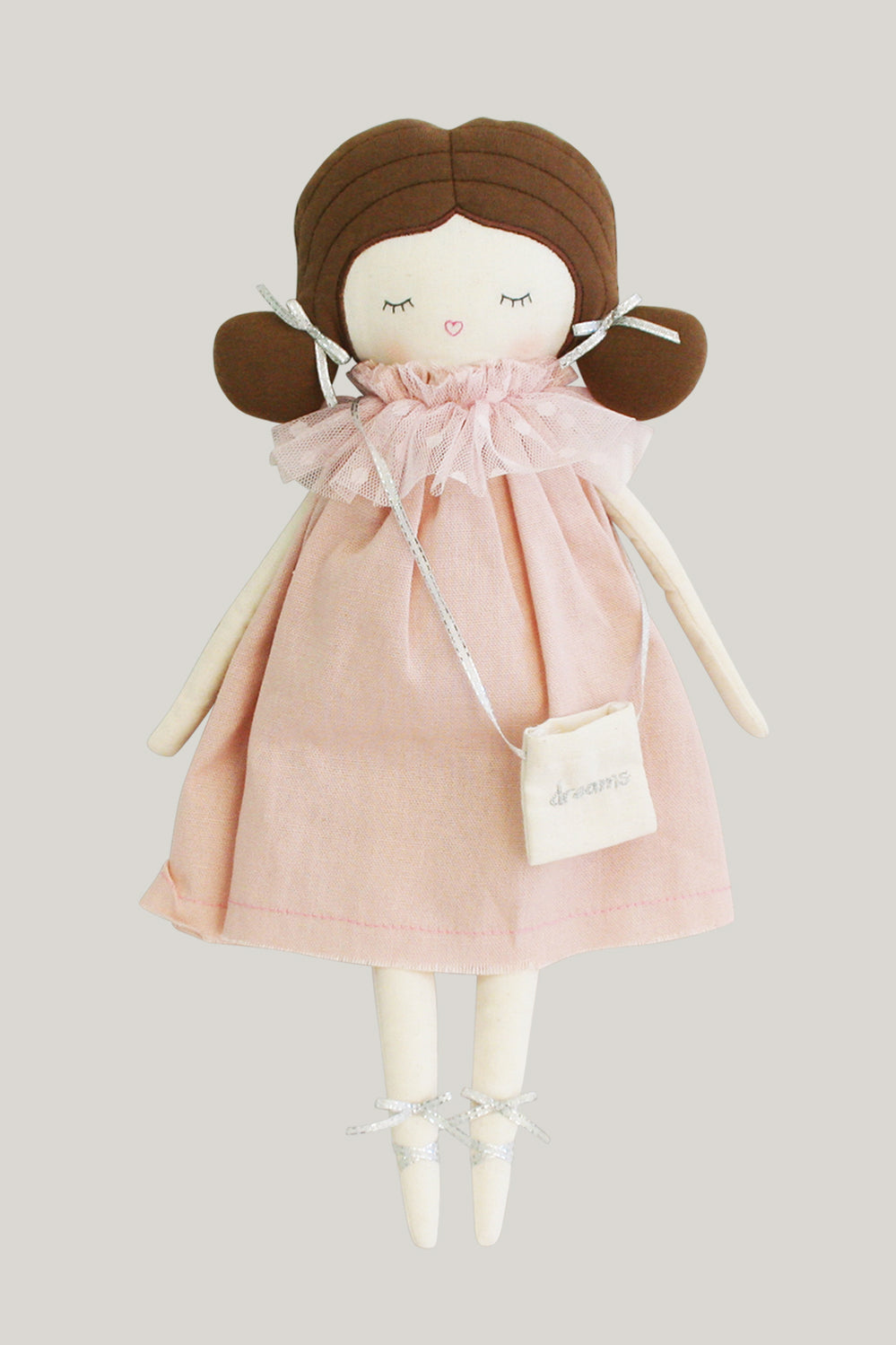 Emily Dreams Doll - Pink - image 1