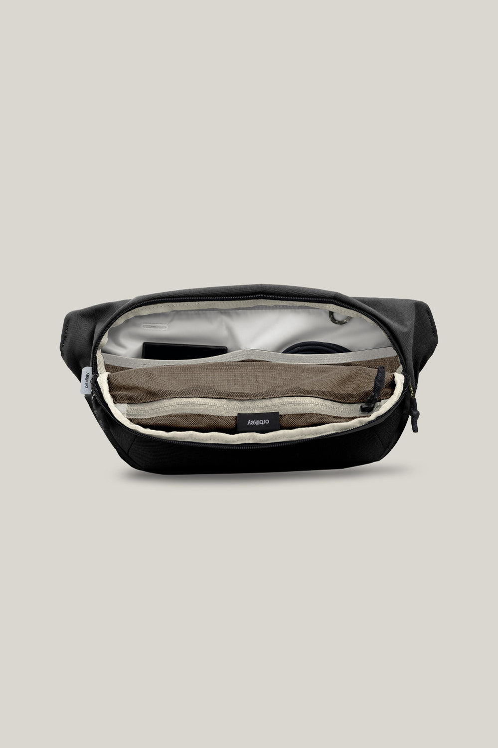 Urban Sling (4L) - Black - image 2