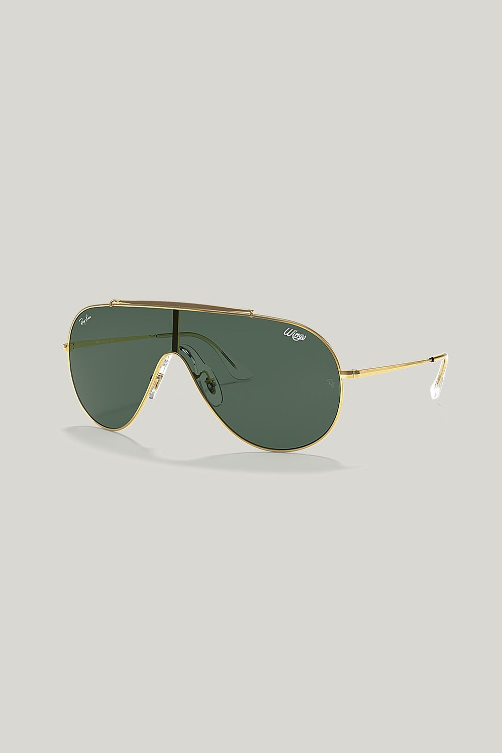 WINGS - Gold - image 1
