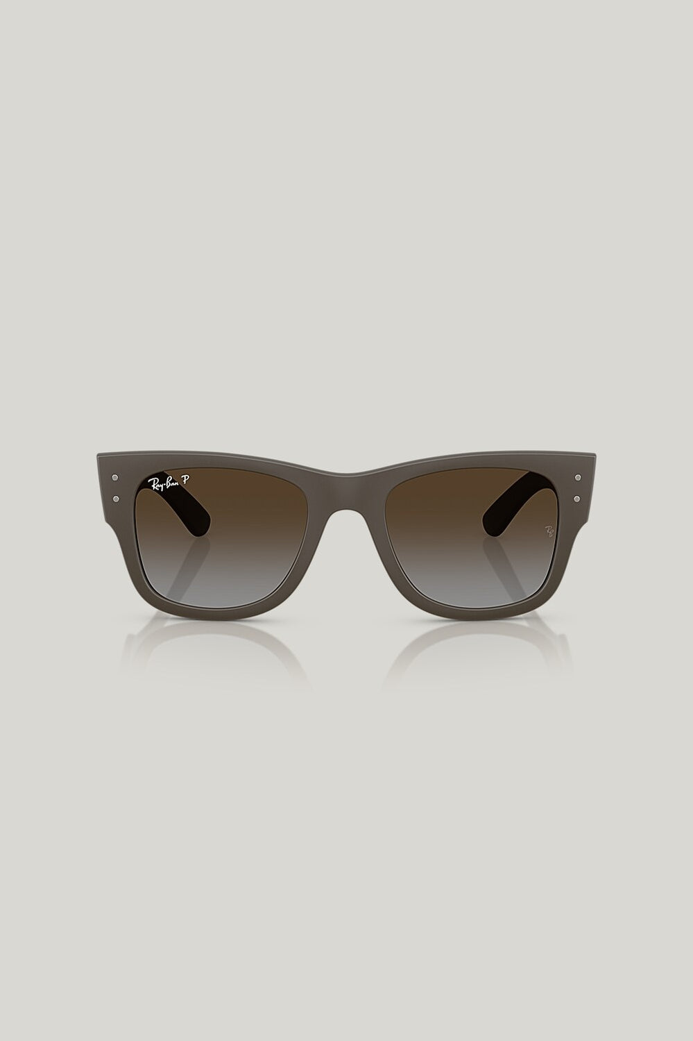 MEGA WAYFARER LITEFORCE Polarised - Brown - image 2