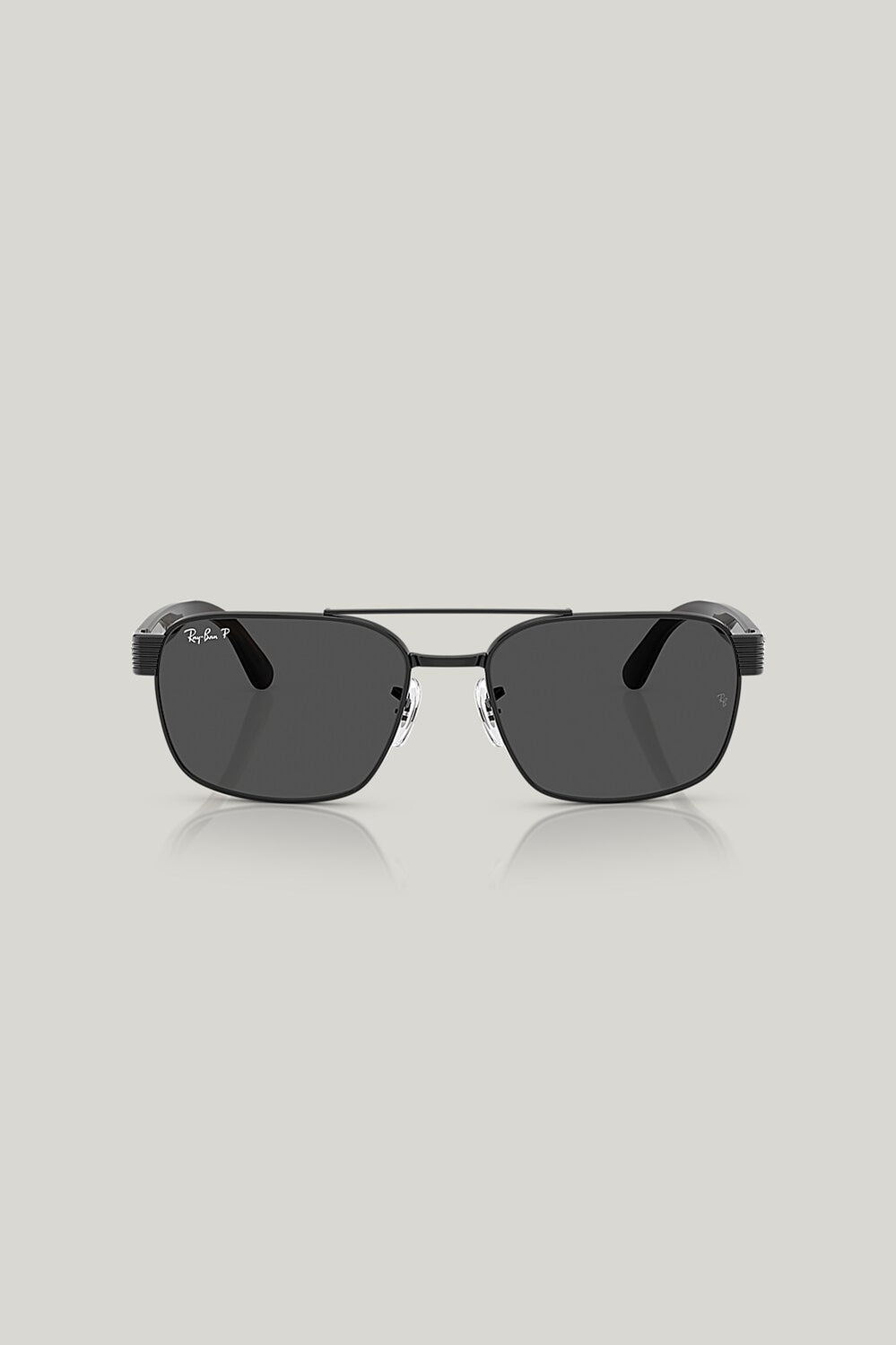 RB3751 POLARIZED LENSES Polarised - Black - image 2