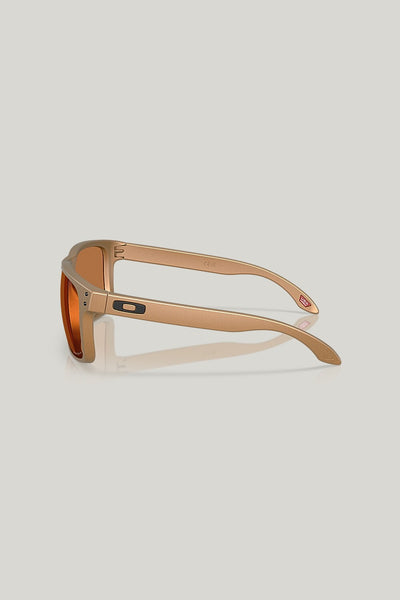HOLBROOK XL ALLOY COLLECTION Polarised - Brown - image 3