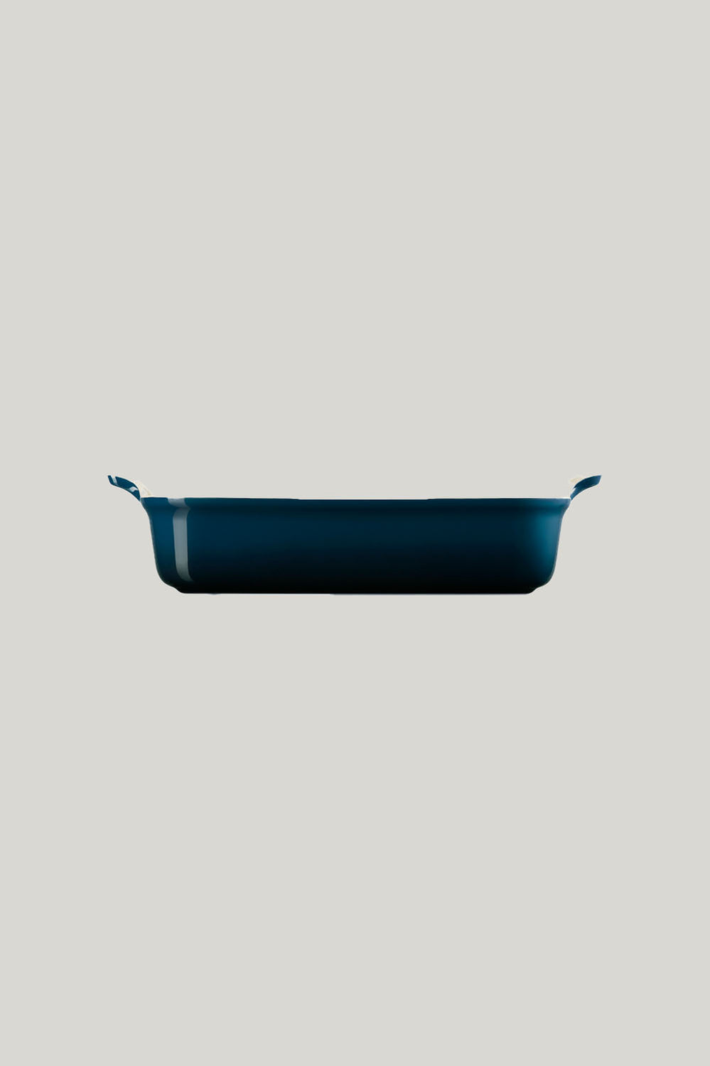 Stoneware Heritage Rectangular Dish 32cm - Nuit - image 2
