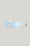 CAGE JACKET Polarised - Transparent - image 1
