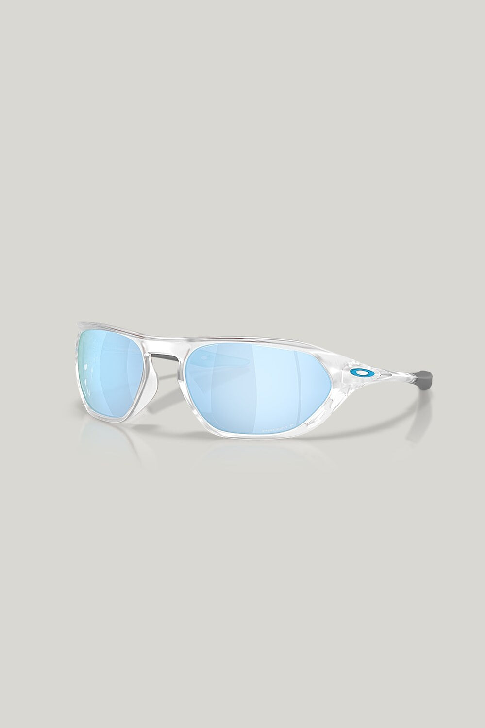 CAGE JACKET Polarised - Transparent - image 1