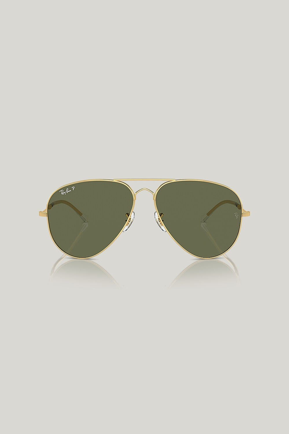 OLD AVIATOR Polarised - Gold - image 2