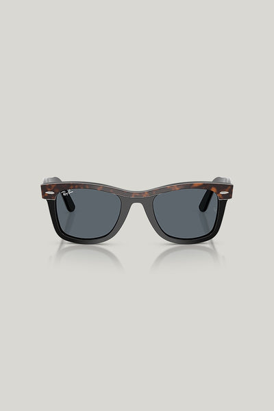 WAYFARER STREET NEAT - Brown - image 2