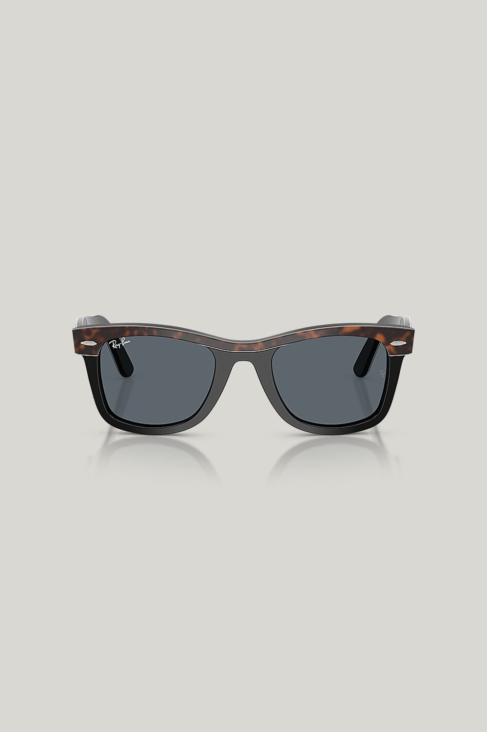 WAYFARER STREET NEAT - Brown - image 2
