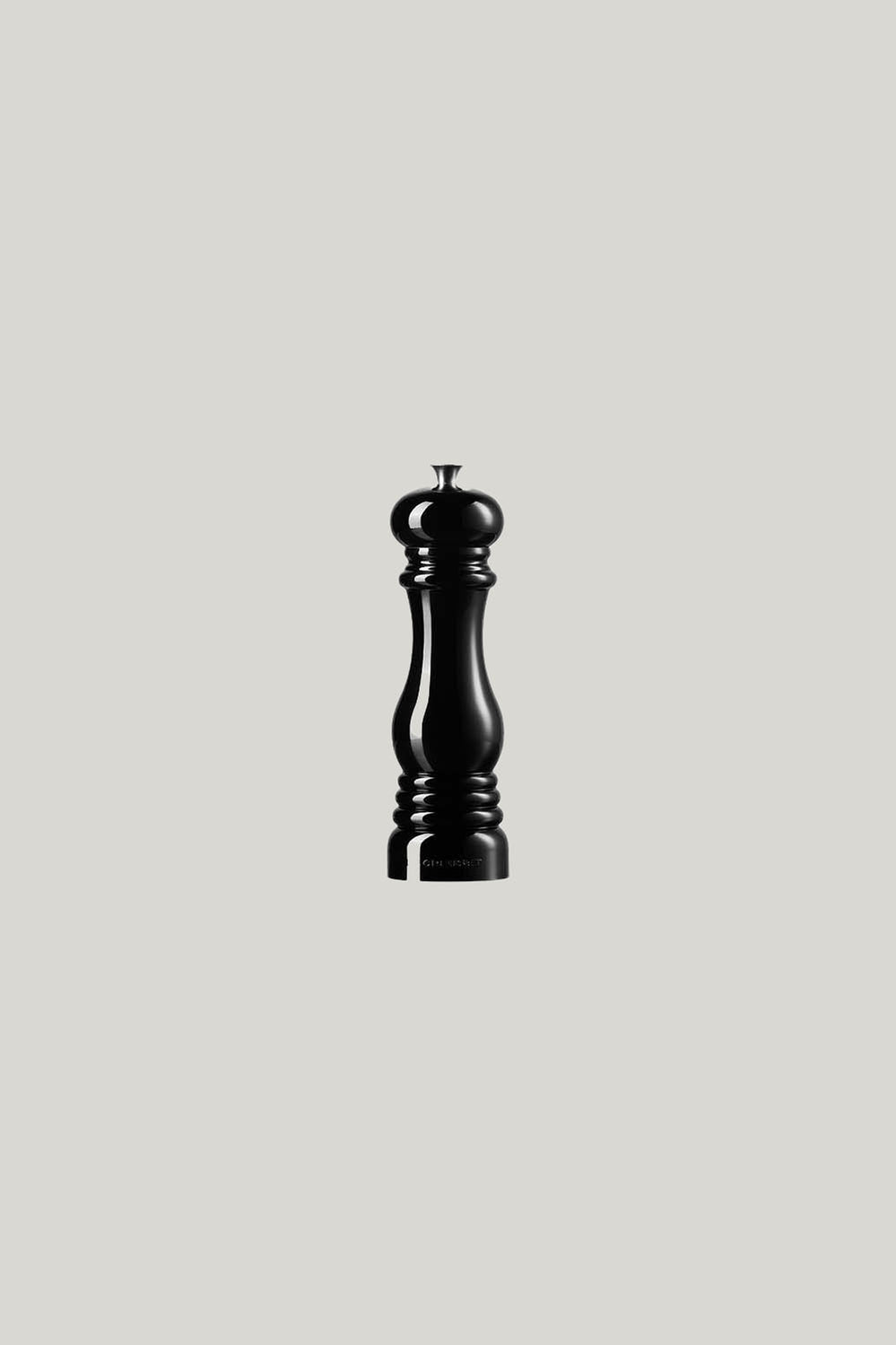 Pepper Mill 21cm - Black - image 2
