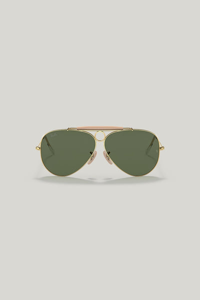SHOOTER AVIATION COLLECTION - Gold - image 2