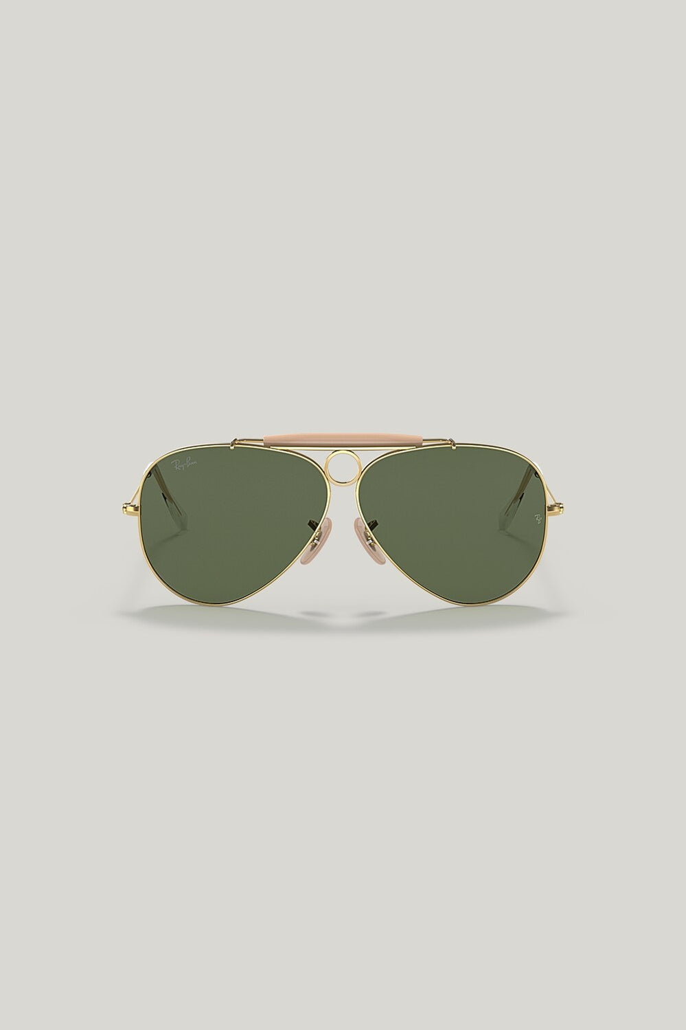 SHOOTER AVIATION COLLECTION - Gold - image 2