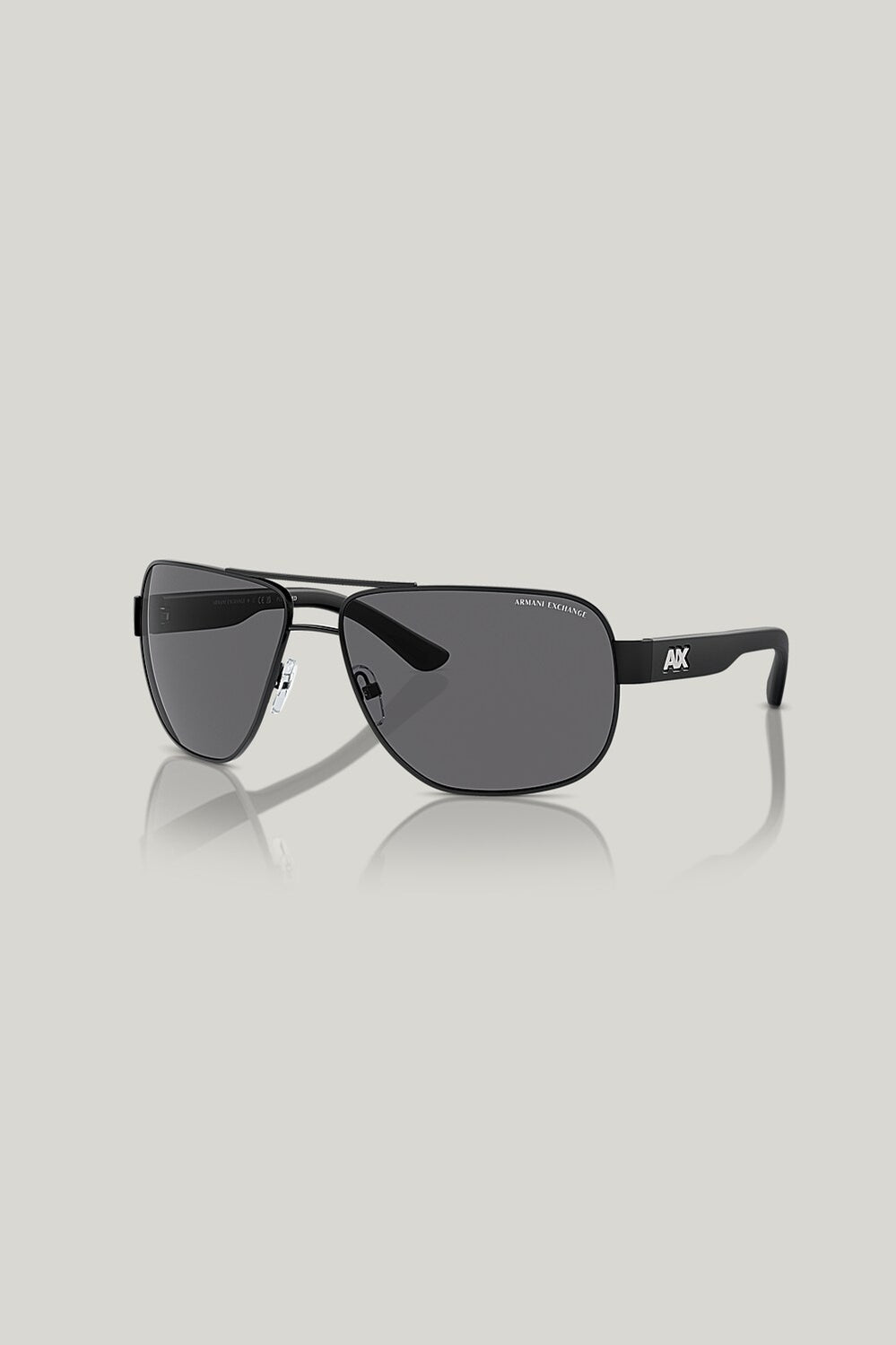 AX2012S Polarised - Black - image 1