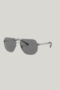 EA2099D Polarised - Grey - image 1