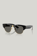 MEGA CLUBMASTER BLACKED OUT COLLECTION - Black - image 1