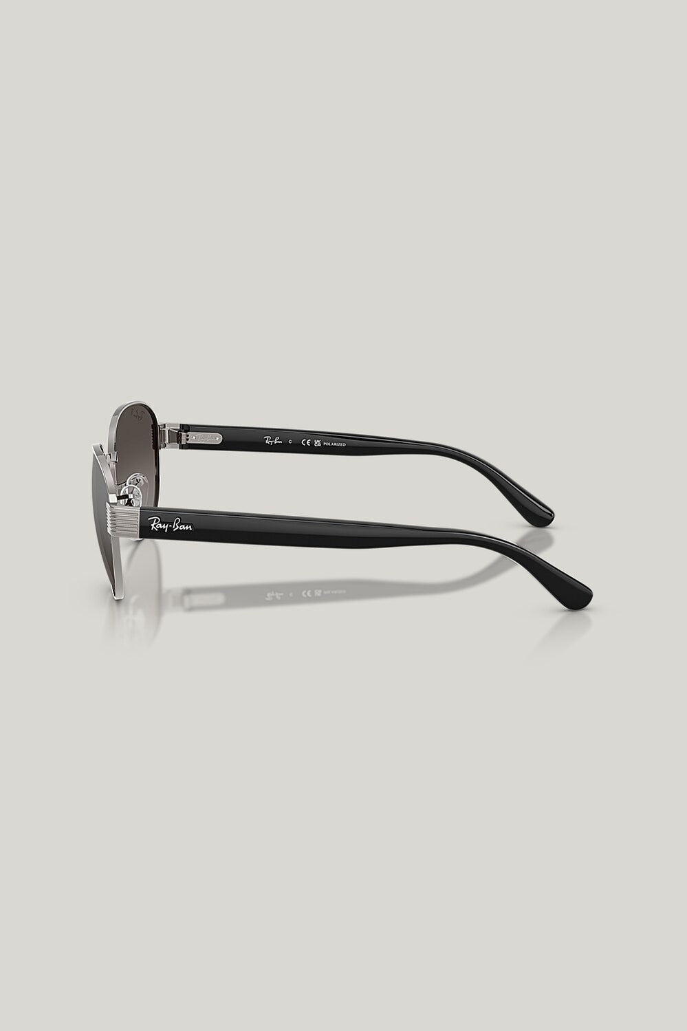 RB3766 POLARIZED LENSES Polarised - Grey - image 3