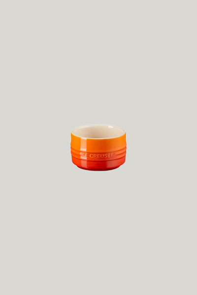 Stoneware Stackable Ramekin 0.2 L - Volcanic - image 1