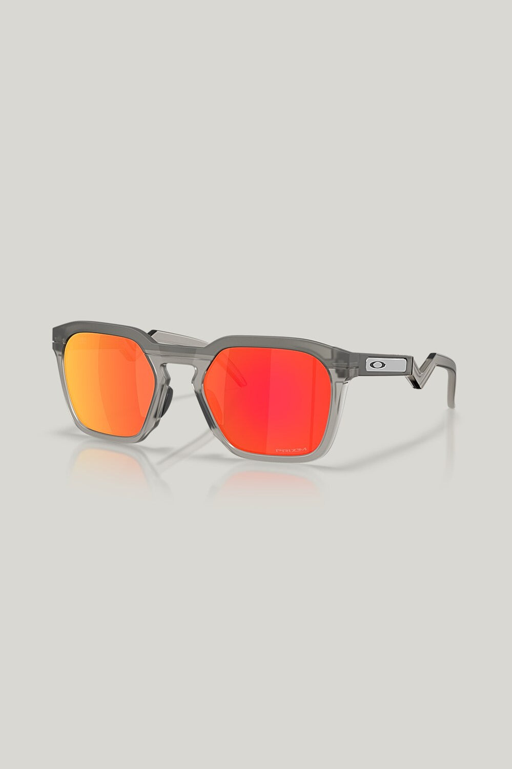 HSTN SQ - Grey - image 1