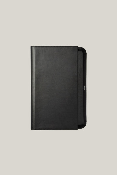 Hybrid Laptop Sleeve 14" - Black - image 4
