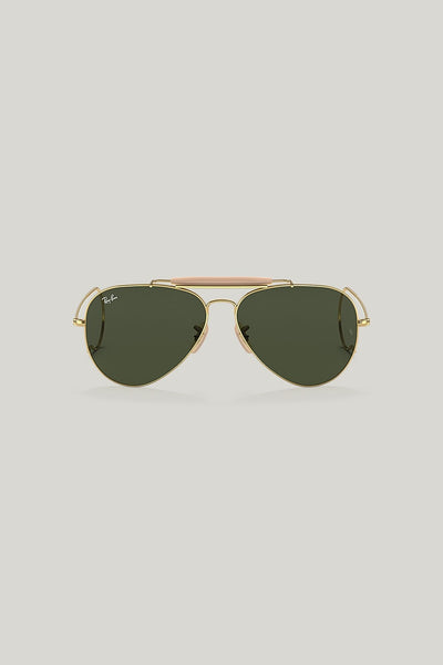OUTDOORSMAN - Gold - image 2
