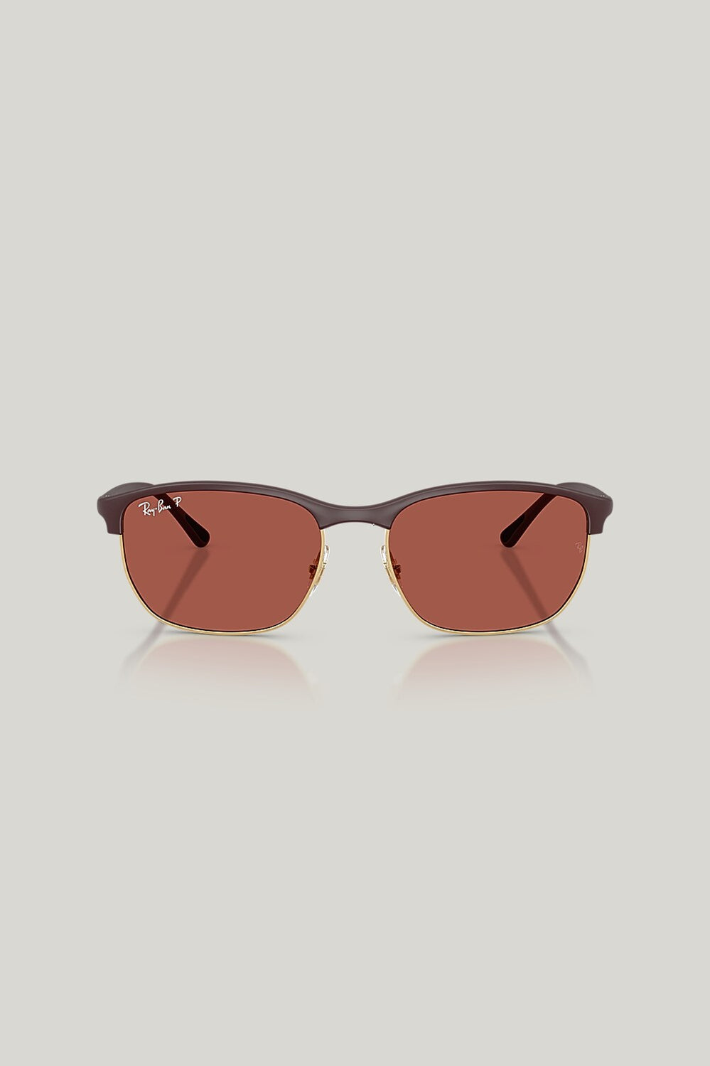 RB4469 POLARIZED S LENSES Polarised - Violet - image 2