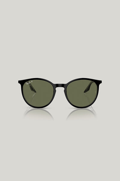 RB2204 Polarised - Black - image 2