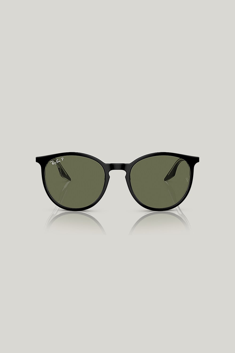 RB2204 Polarised - Black - image 2