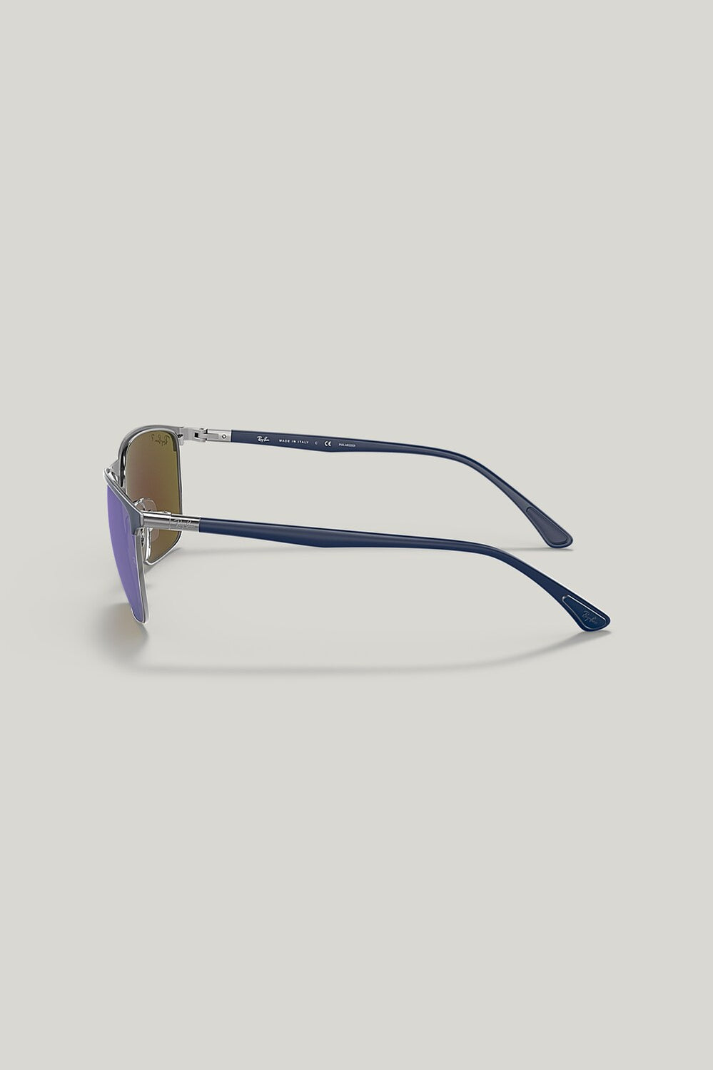 RB3686 POLARIZED LENSES Polarised - Blue - image 3
