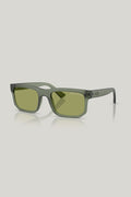 AX4165S - Green - image 1