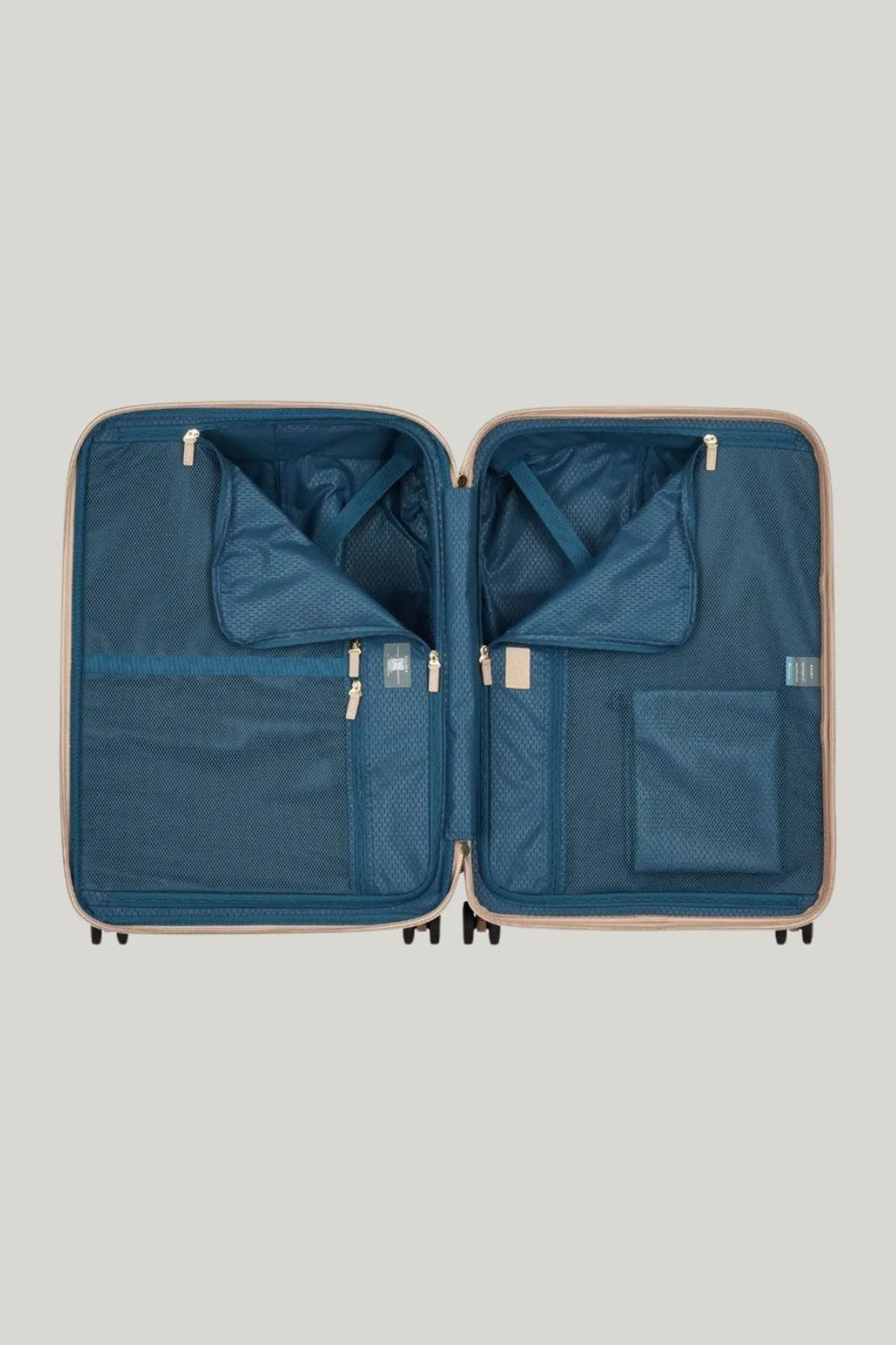 Chatelet Air Limited Edition 66cm Large Expander Luggage - Beige - image 4