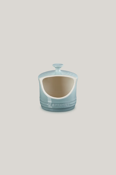 Stoneware Salt Pig 0.3 L - Sea Salt - image 1