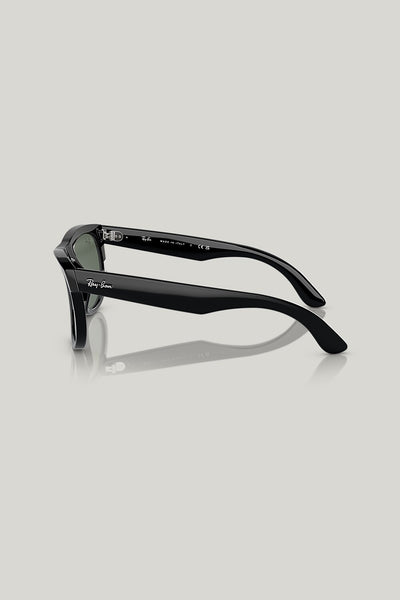 WAYFARER REVERSE - Black - image 3