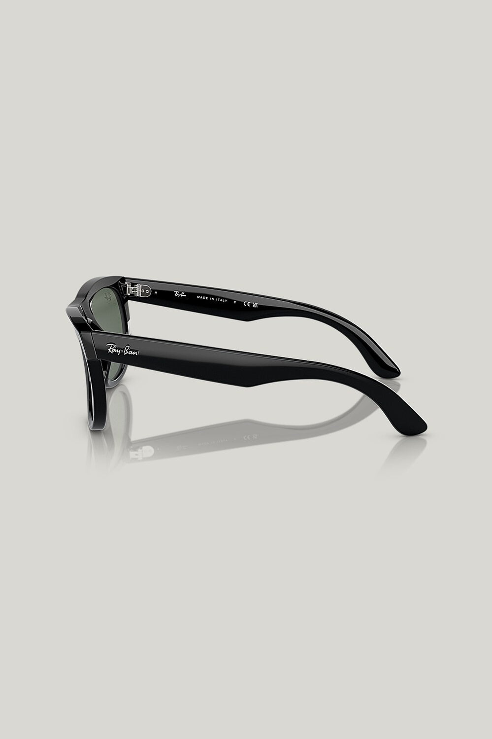 WAYFARER REVERSE - Black - image 3