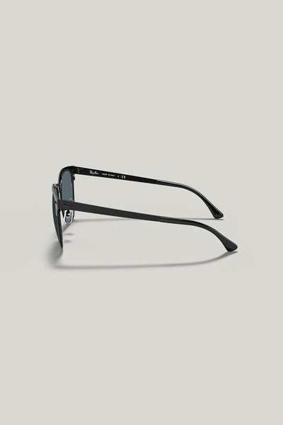 CLUBMASTER METAL - Black - image 3