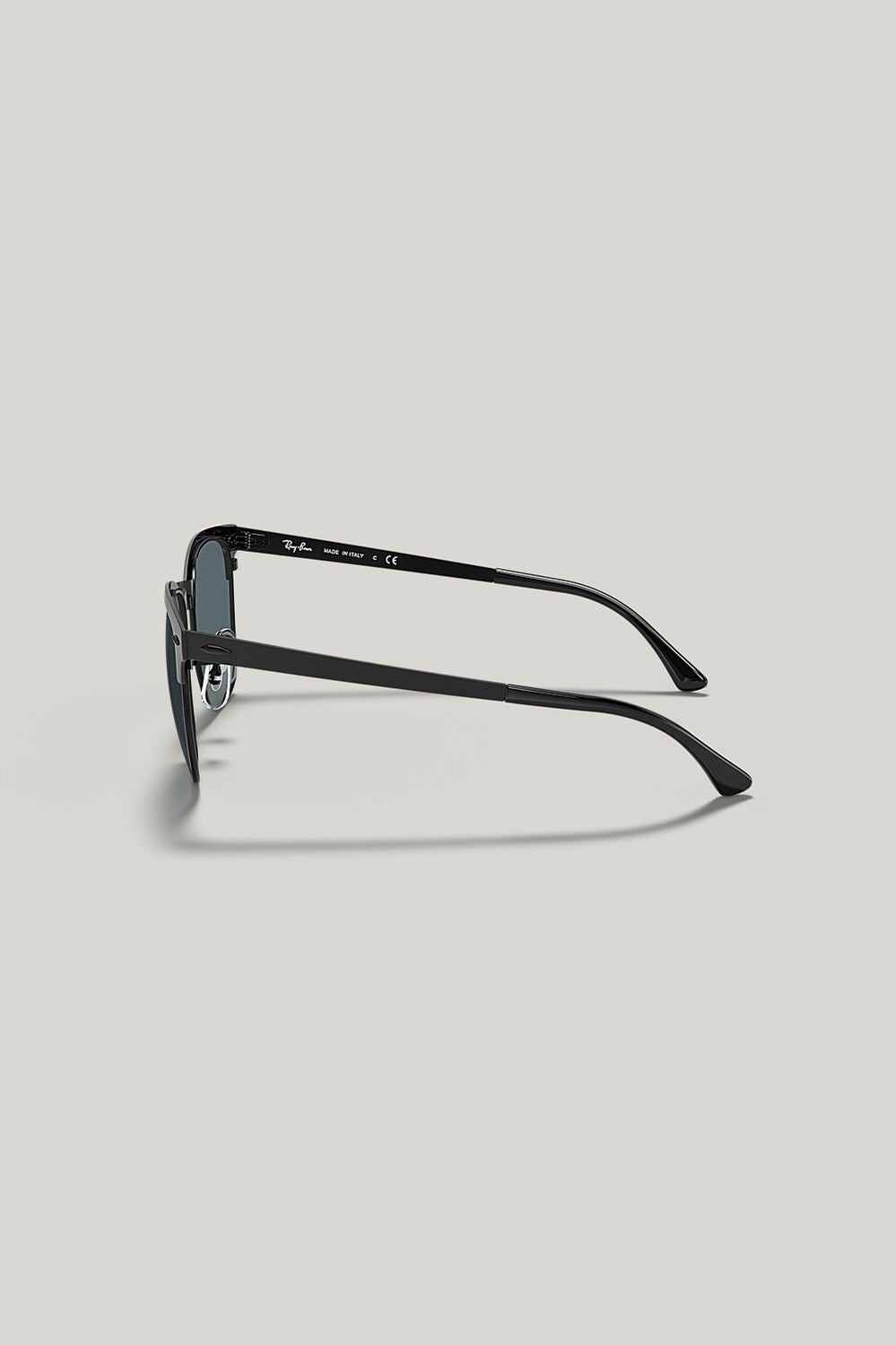 CLUBMASTER METAL - Black - image 3