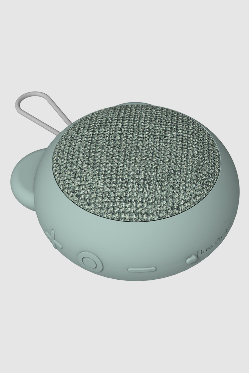 Kids Roar Bluetooth Speaker - Green - image 2