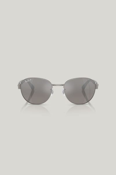 RB3766 POLARIZED LENSES Polarised - Grey - image 2