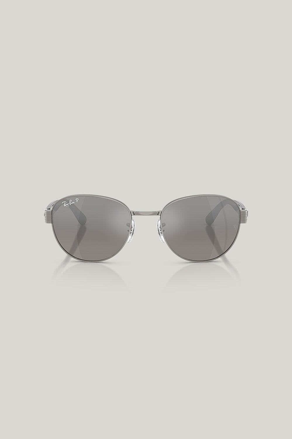 RB3766 POLARIZED LENSES Polarised - Grey - image 2