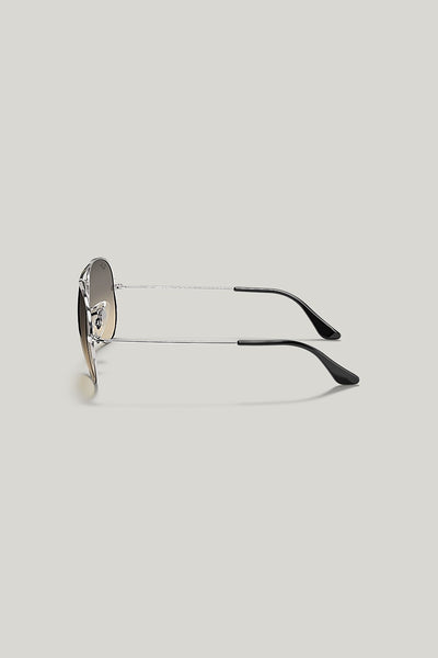 AVIATOR GRADIENT - Silver - image 3