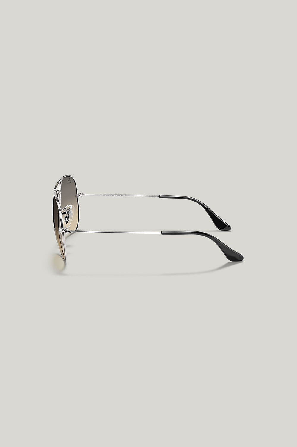 AVIATOR GRADIENT - Silver - image 3