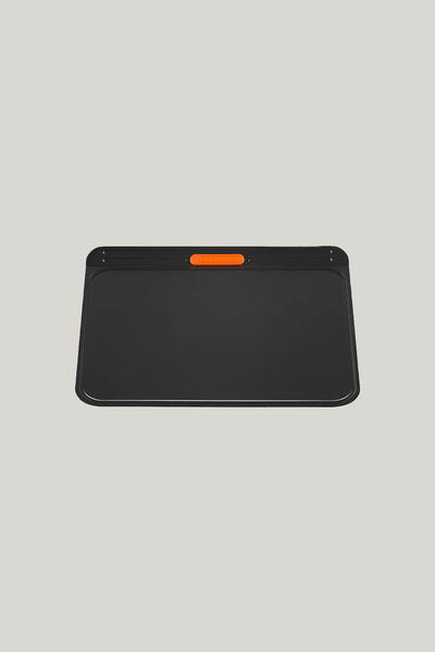 Rectangular Insulated Cookie Sheet 38cm - NO COLOUR - image 1