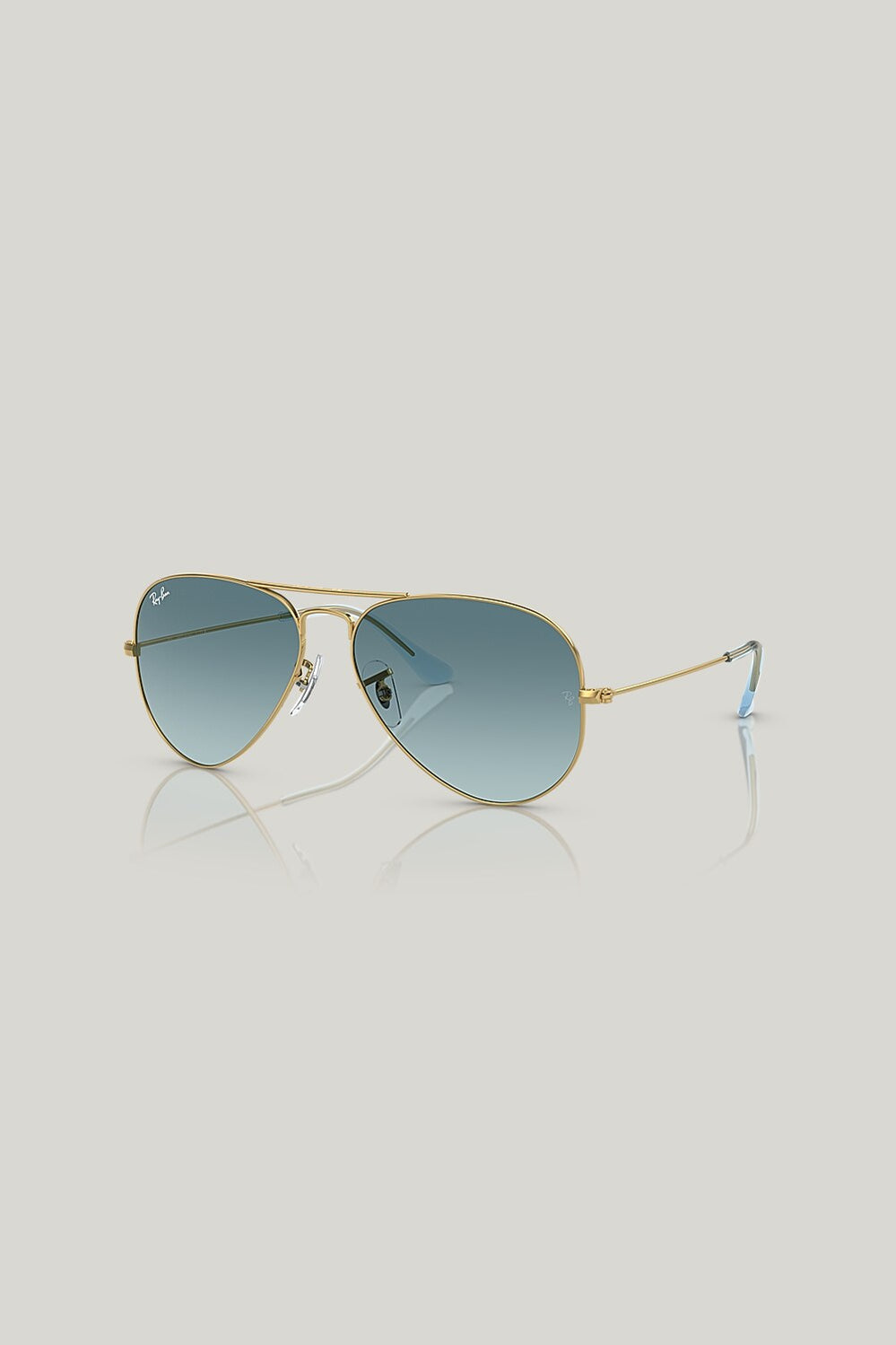 AVIATOR GRADIENT - Gold - image 1